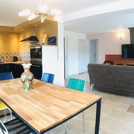 Appartements Cabiscol 博凯尔 外观 照片