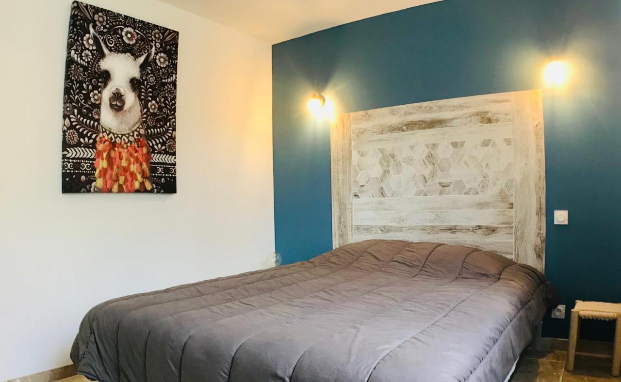 Appartements Cabiscol 博凯尔 外观 照片
