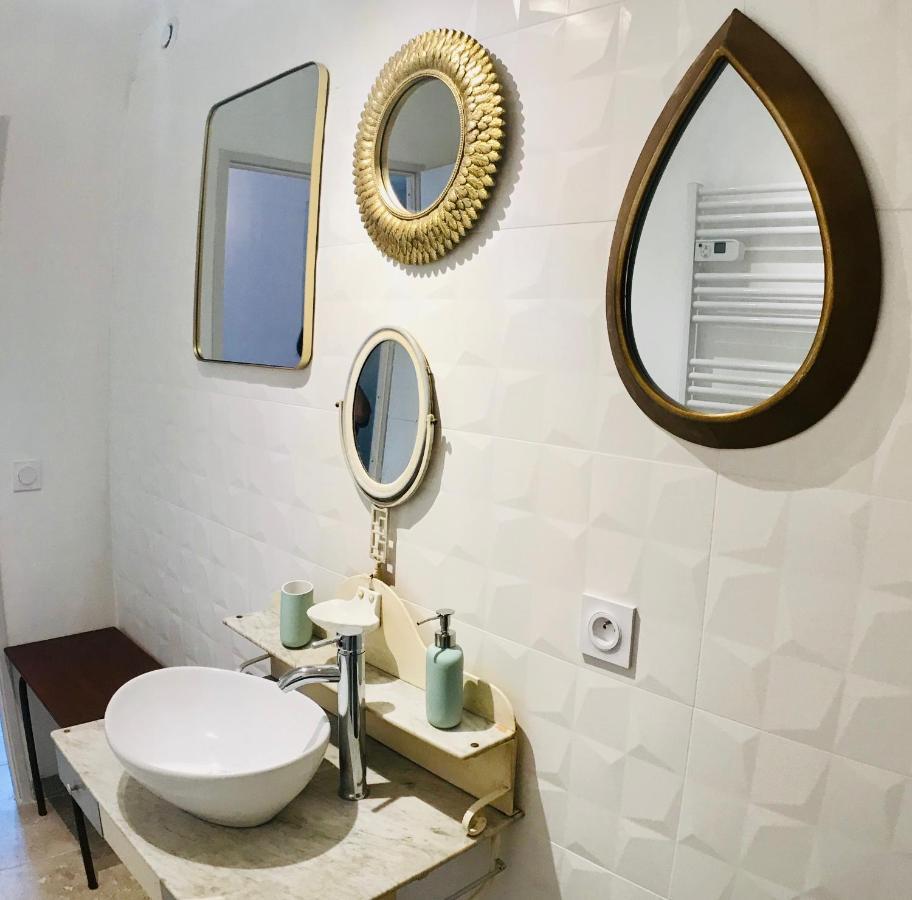 Appartements Cabiscol 博凯尔 外观 照片