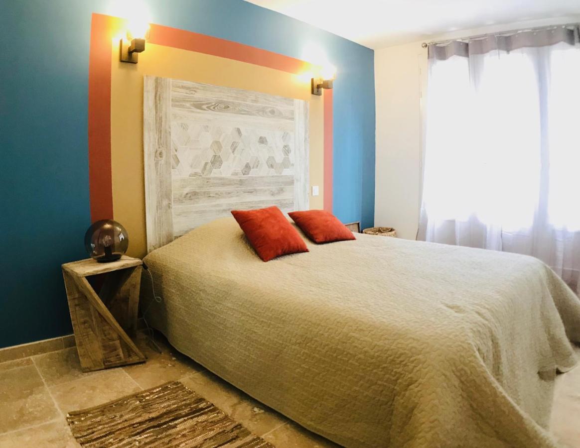 Appartements Cabiscol 博凯尔 外观 照片