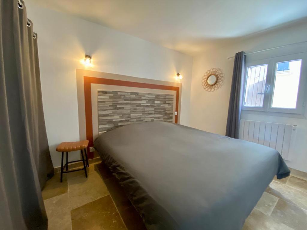 Appartements Cabiscol 博凯尔 外观 照片